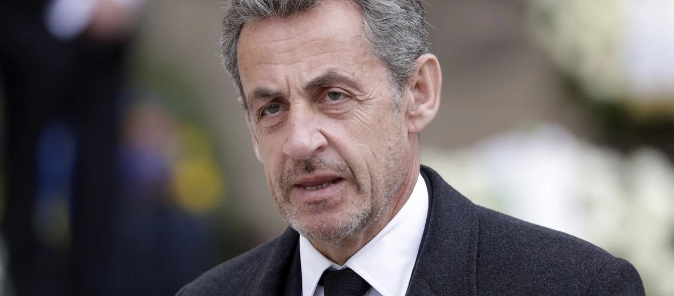 Δίκη Νικολά Σαρκοζί: «Ήθελα να βοηθήσω - Δεν θα έκανα ποτέ κάτι το παράνομο»